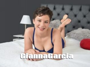 GiannaGarcia