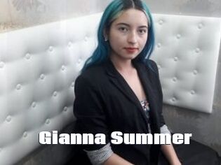 Gianna_Summer