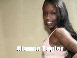 Gianna_Tayler