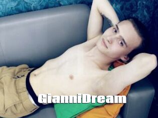 GianniDream
