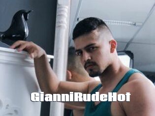 GianniRudeHot