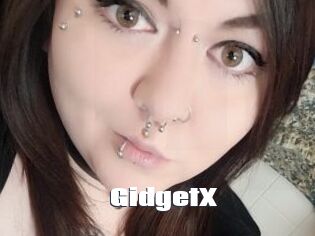 GidgetX