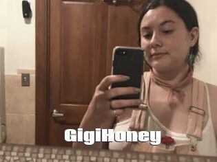 GigiHoney