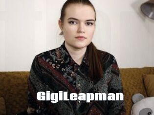 GigiLeapman
