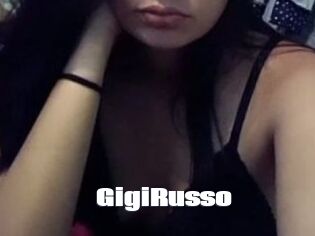 GigiRusso