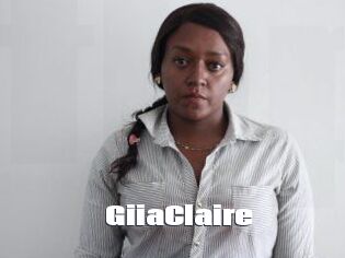 GiiaClaire