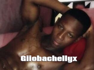 Giiobachellyx