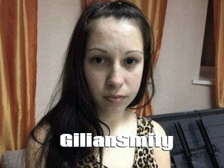 GilianSmity
