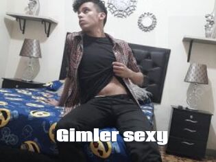 Gimler_sexy The hot porn