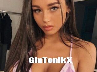 GinTonikX