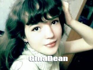 GinaDean