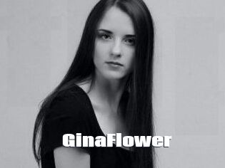 Gina_Flower