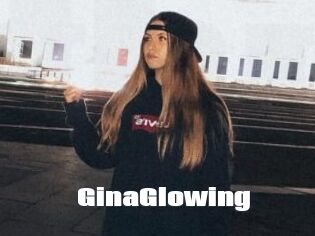 GinaGlowing