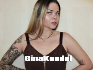 GinaKendel