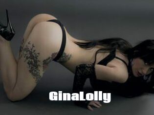 GinaLolly