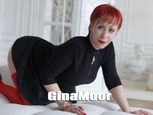 GinaMoor