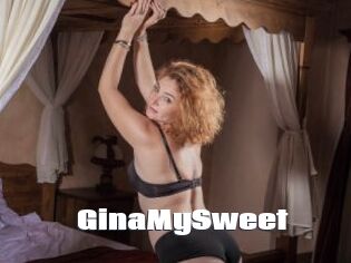 GinaMySweet