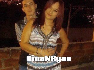 GinaNRyan