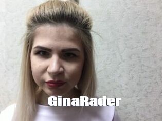 GinaRader