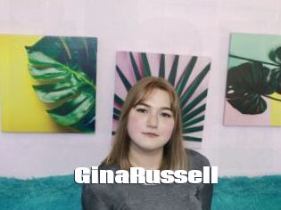 GinaRussell