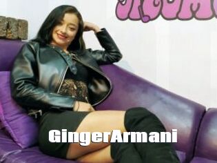 GingerArmani