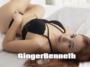 GingerBenneth