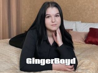 GingerBoyd