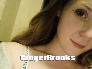 GingerBrooks