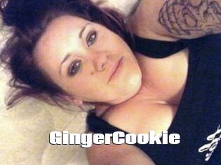 GingerCookie