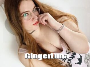 GingerLuna