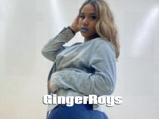 GingerRoys