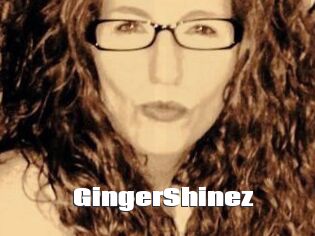 GingerShinez