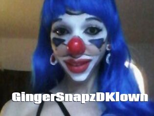GingerSnapzDKlown