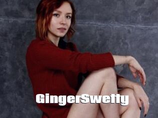 GingerSwetty