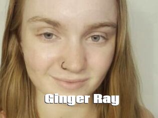 Ginger_Ray