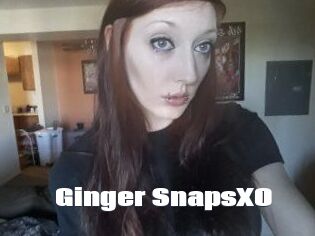 Ginger_SnapsXO