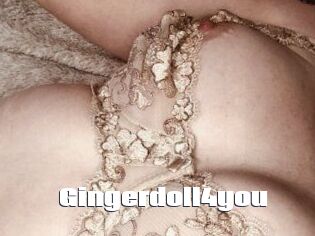 Gingerdoll4you