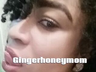 Gingerhoneymom