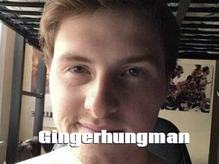Gingerhungman