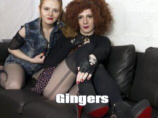 Gingers