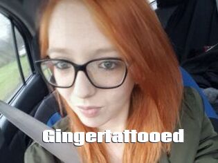 Gingertattooed