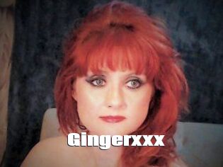 Gingerxxx