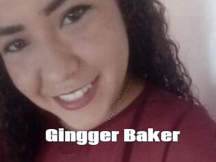 Gingger_Baker