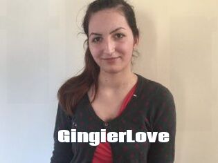 GingierLove