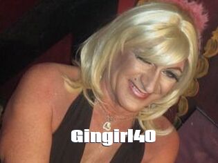 Gingirl40