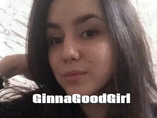 GinnaGoodGirl