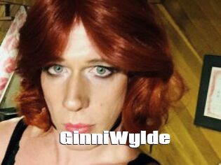 GinniWylde