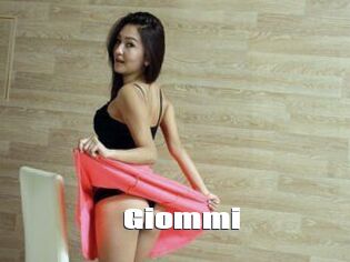 Giommi