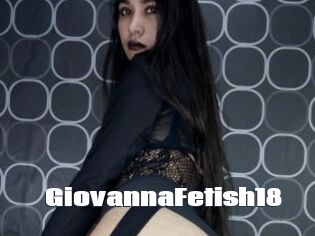 GiovannaFetish18