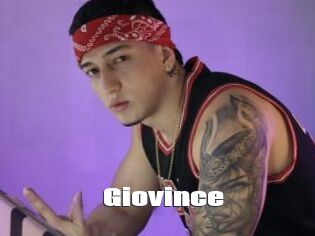 Giovince